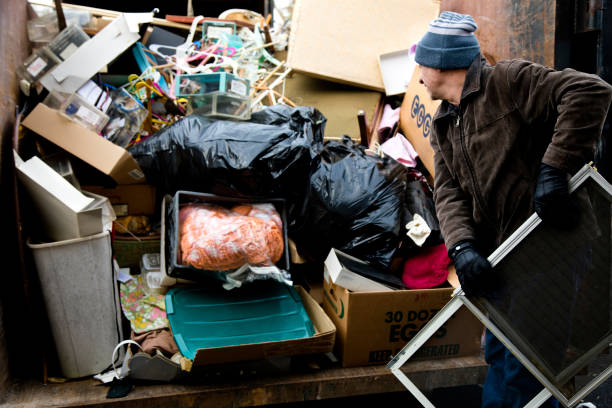 Best Electronics Removal Services  in Danville, AR
