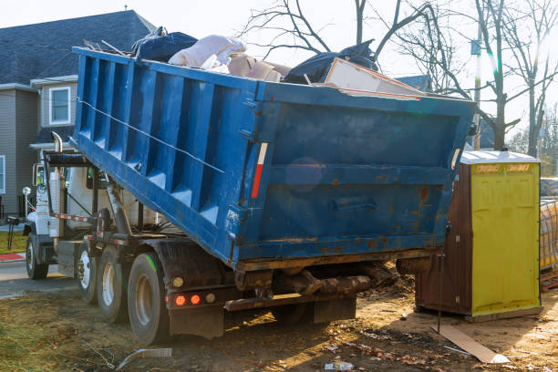 Best Full-Service Junk Removal  in Danville, AR