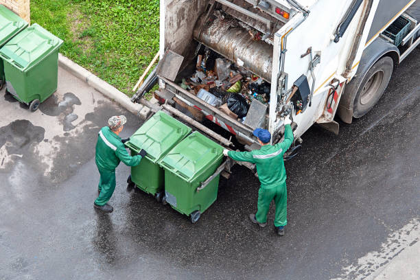 Best Same-Day Junk Removal  in Danville, AR