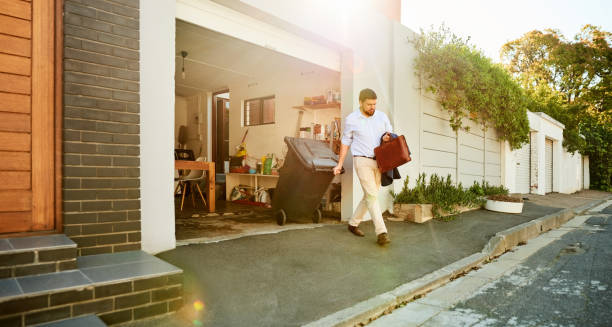 Best Dumpster Rental Services  in Danville, AR