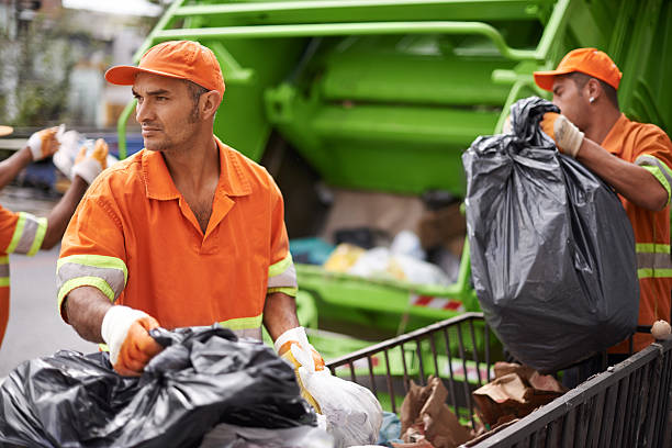 Best Junk Hauling Services  in Danville, AR