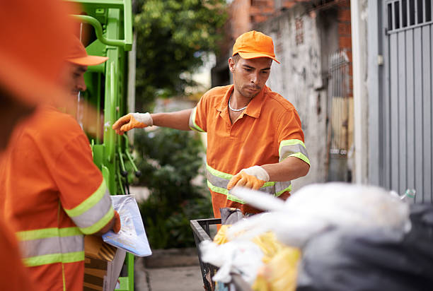 Basement Cleanout Services in Danville, AR
